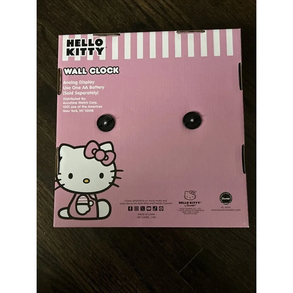 Hello Kitty 10